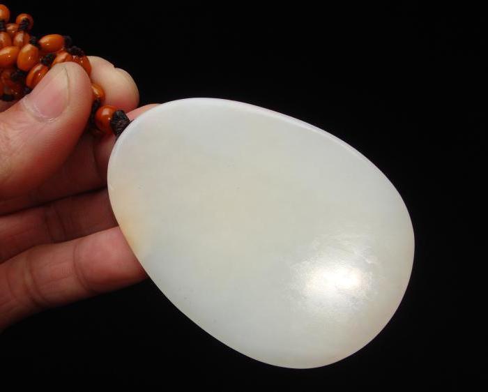 4499〓明清古玉老玉和田籽玉 白玉●喜上梅稍