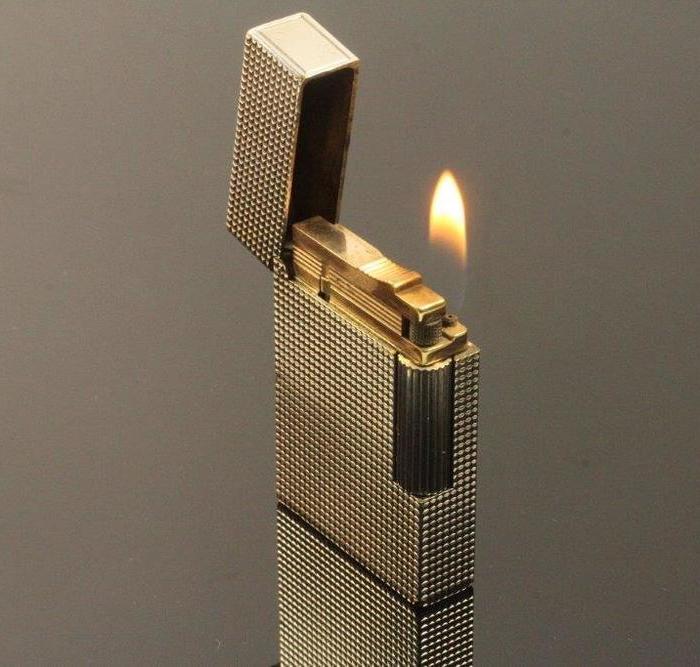 世界奢华品牌法国Dupont都彭打火机 男士显赫