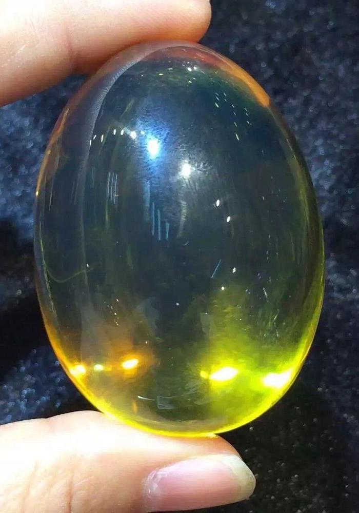 墨西哥3a净水 大鸡蛋完美无杂裂 净水高品质克