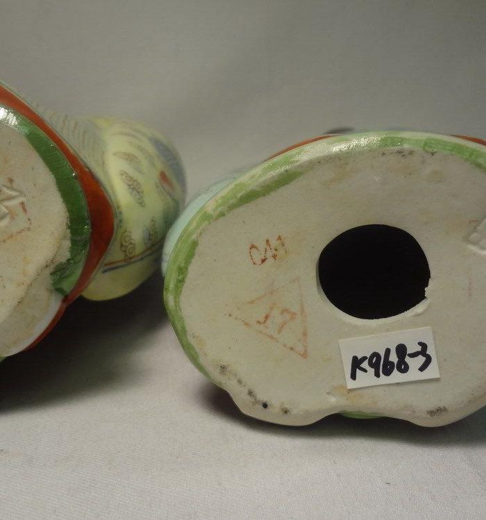 K968福绿寿三星瓷像一套_K968福绿寿三星瓷