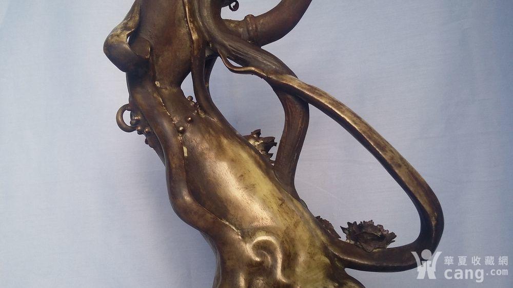 女祸补天 仿生瓷_女祸补天 仿生瓷鉴定_来自藏