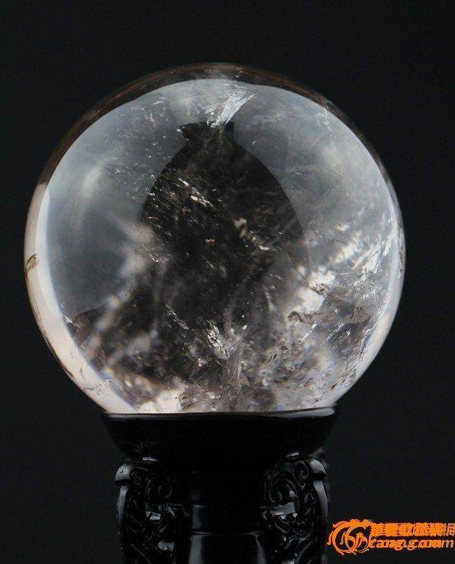 水晶球