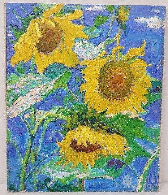 布面,画心尺寸:73x60cm 。(发货不带框)。*宁美术出版社,出版时间:1999 年。 刘勐,(1963--),江西九江人。擅长油画。毕业于沈阳市师范学院美术系。作品《打工*》入选第八届全国美展,《秋天的故事》入选第九届全国美展,《胜者为王》入选第四届全国体育美展。