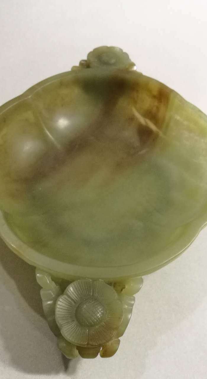 清代玉器工痕特点图片,汉代玉器工痕特点图片,明清玉器(第10页)_大山谷图库