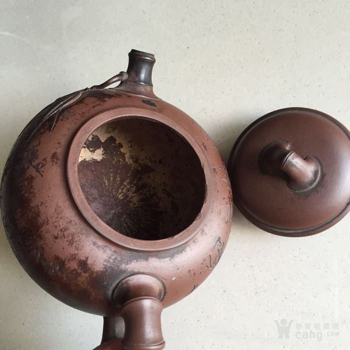 季益顺大师紫砂壶