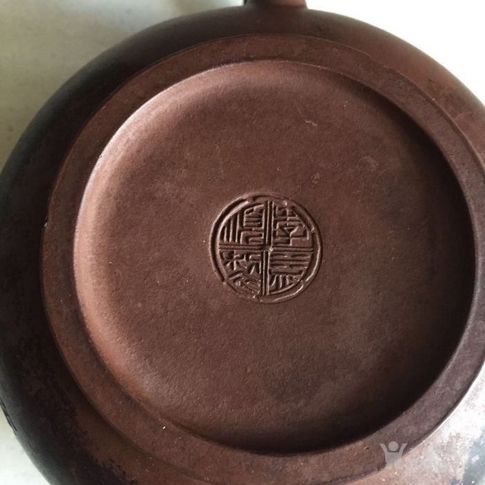 季益顺大师紫砂壶