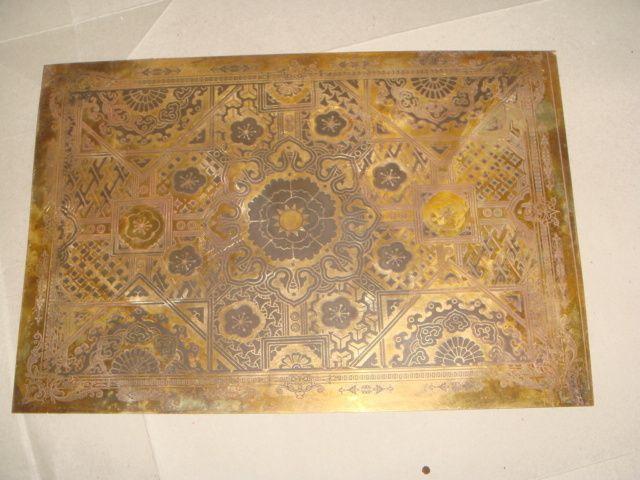 营业执照铜牌_营业执照铜牌价格_买卖_交易_