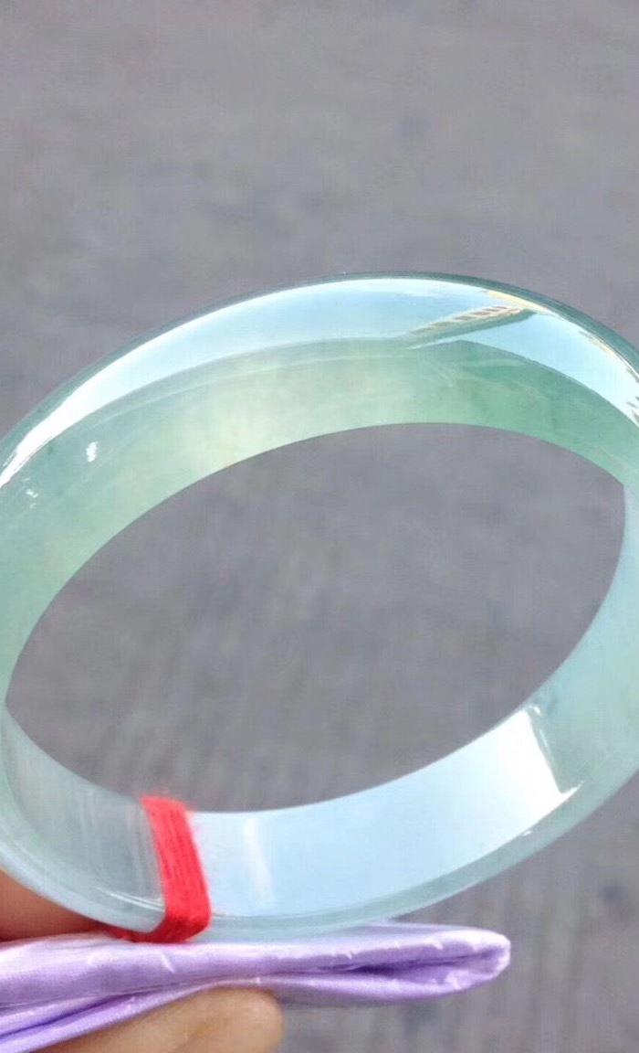 117 冰晴水手镯,特惠价24000_117 冰晴水手镯