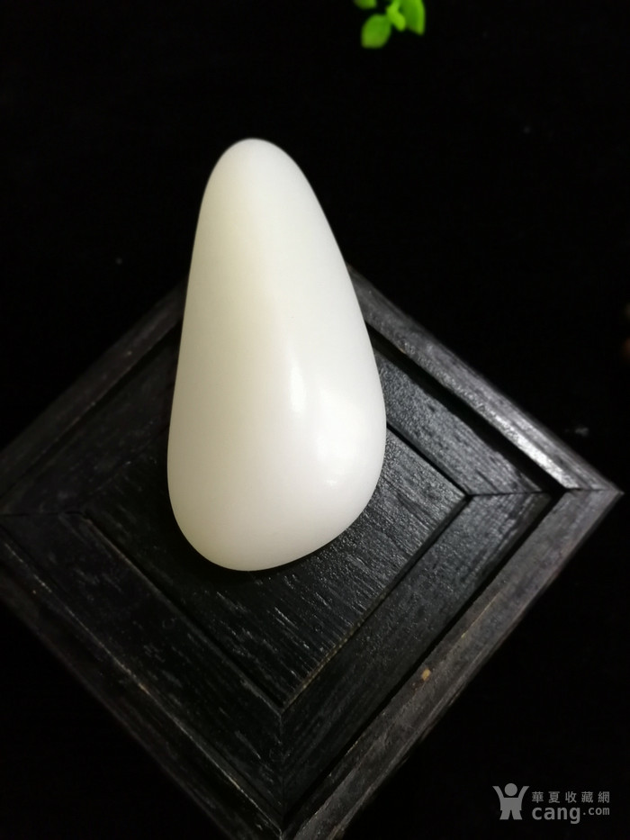 新品和田玉羊脂玉白玉籽料随形原石老坑老料