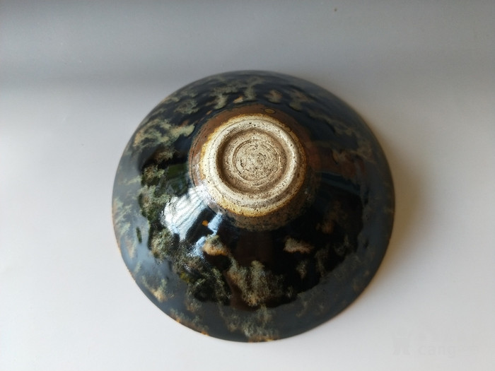 宋元时期吉州窑*茶盏