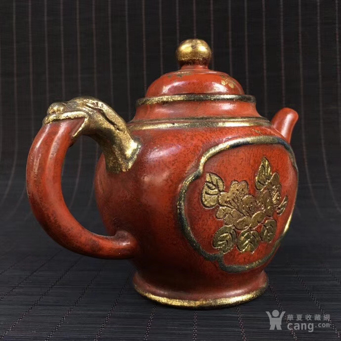 古玩古董收藏 精品老货 紫砂壶