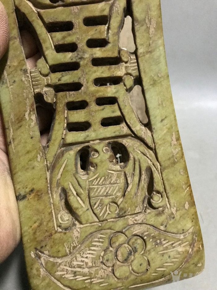 玉枕头