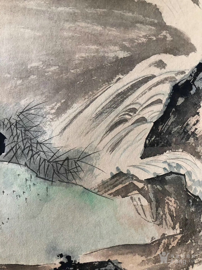 张洪千人物作品