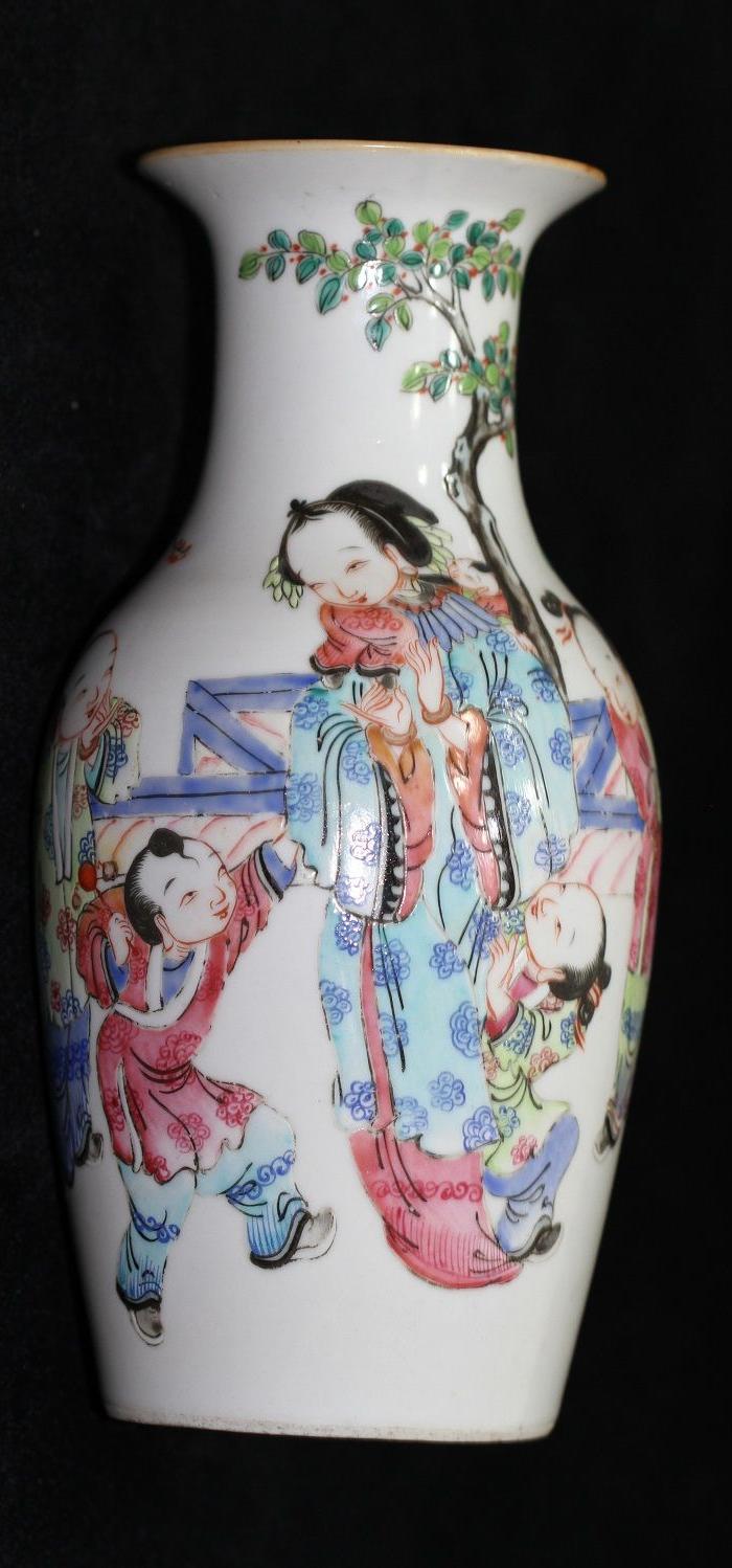 人物故事                   描述:                  高23cm,道光