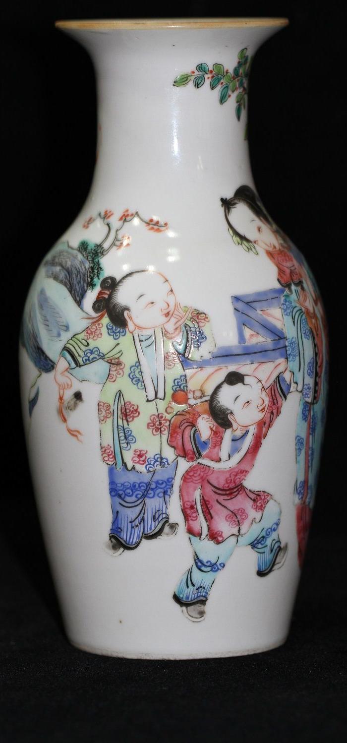 人物故事                   描述:                  高23cm,道光