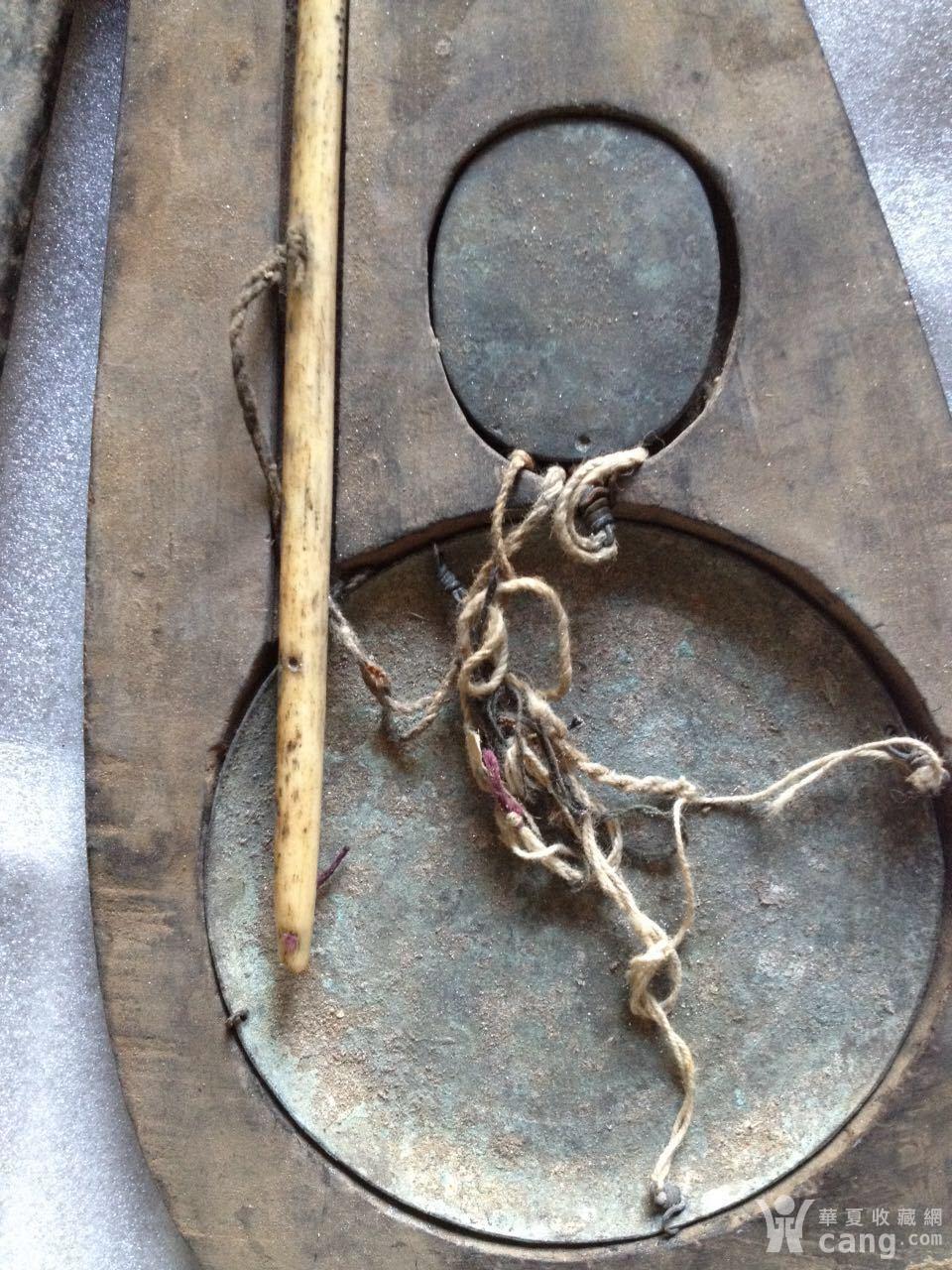 清代大号戥子称>