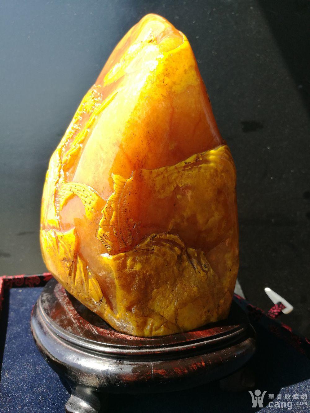 搞田黄收藏行业只认总厂证书; 1,印材:寿山田黄(中坂)/冻石/石雕作薄