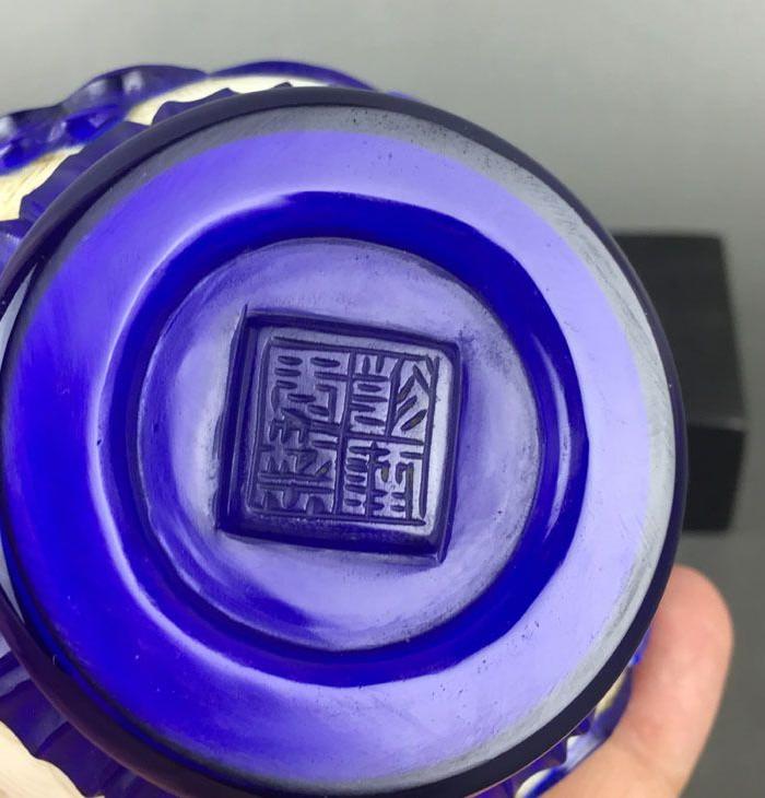 传统之光:手工料器让传统文化焕发新意