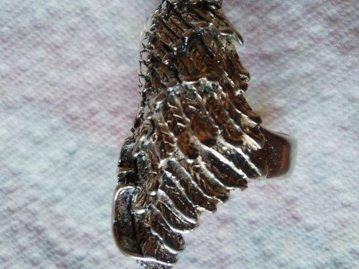 barn时尚戒子银合金