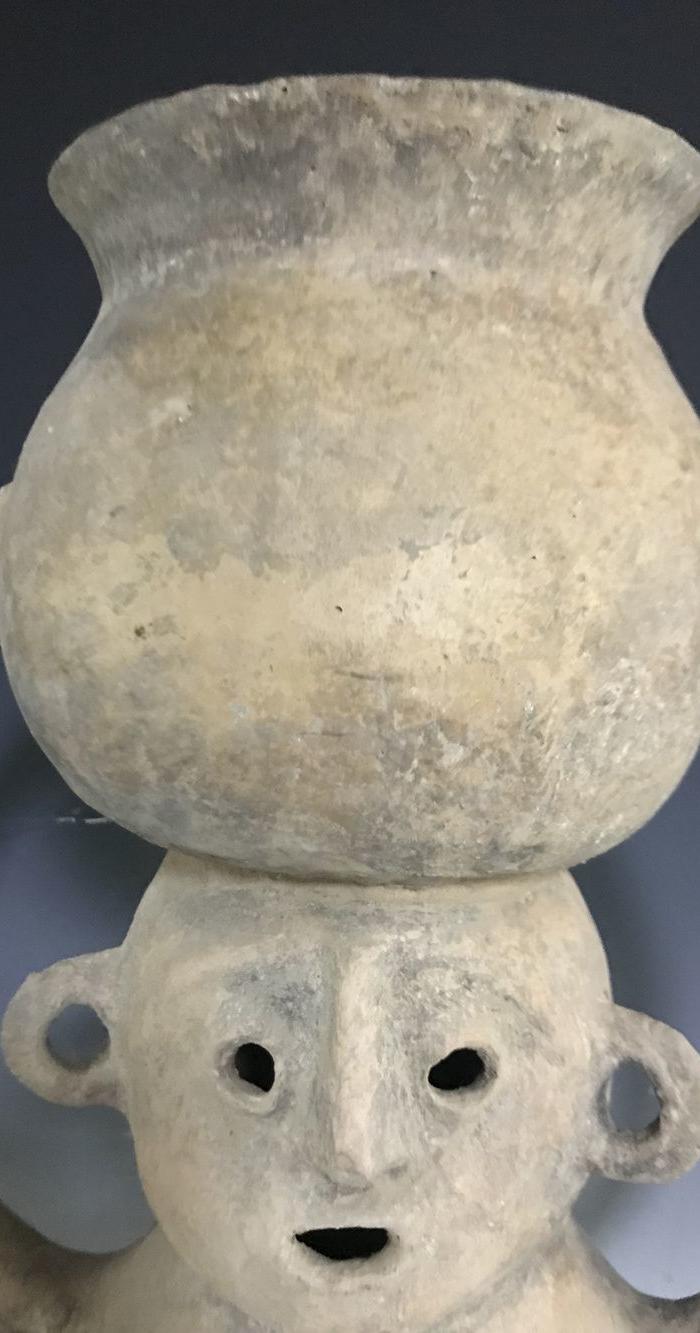 齐家文化陶器