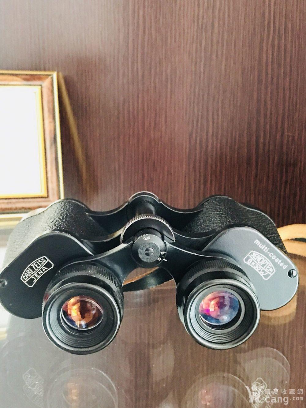 德国蔡司望远镜