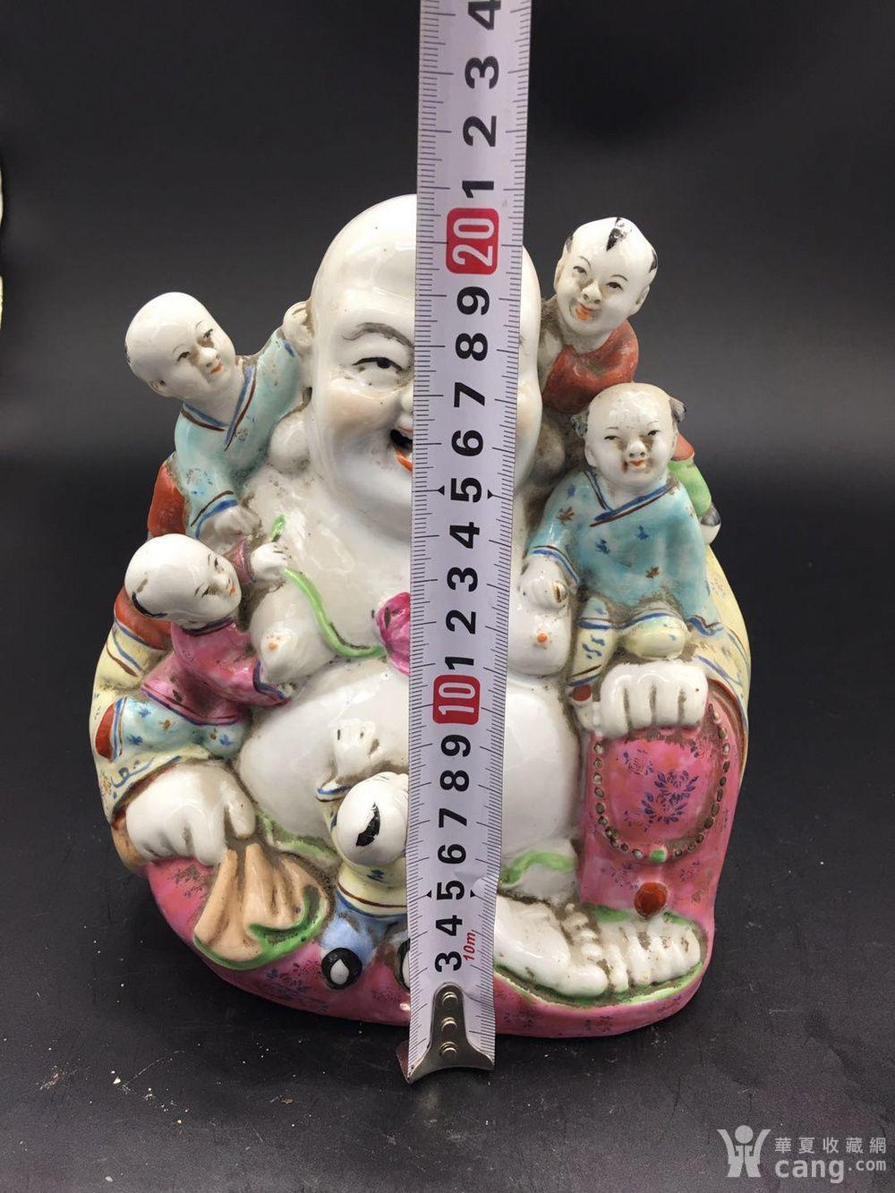 老五子佛