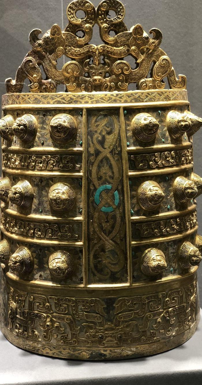 * 错金 编钟_华夏古玩城_华夏收藏网