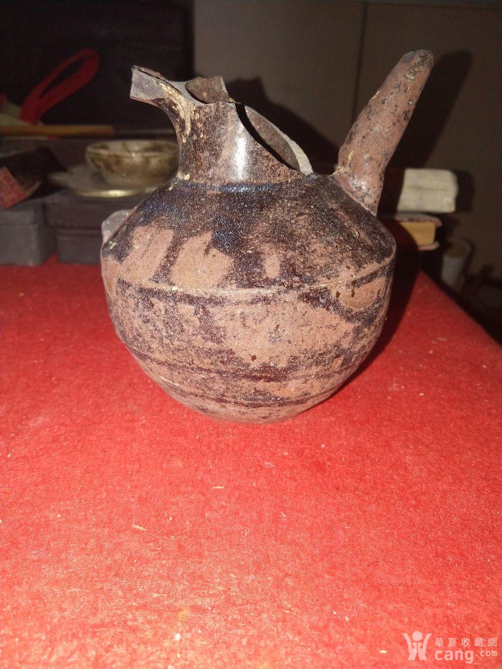 宋代紫砂挂釉图片,紫砂挂釉