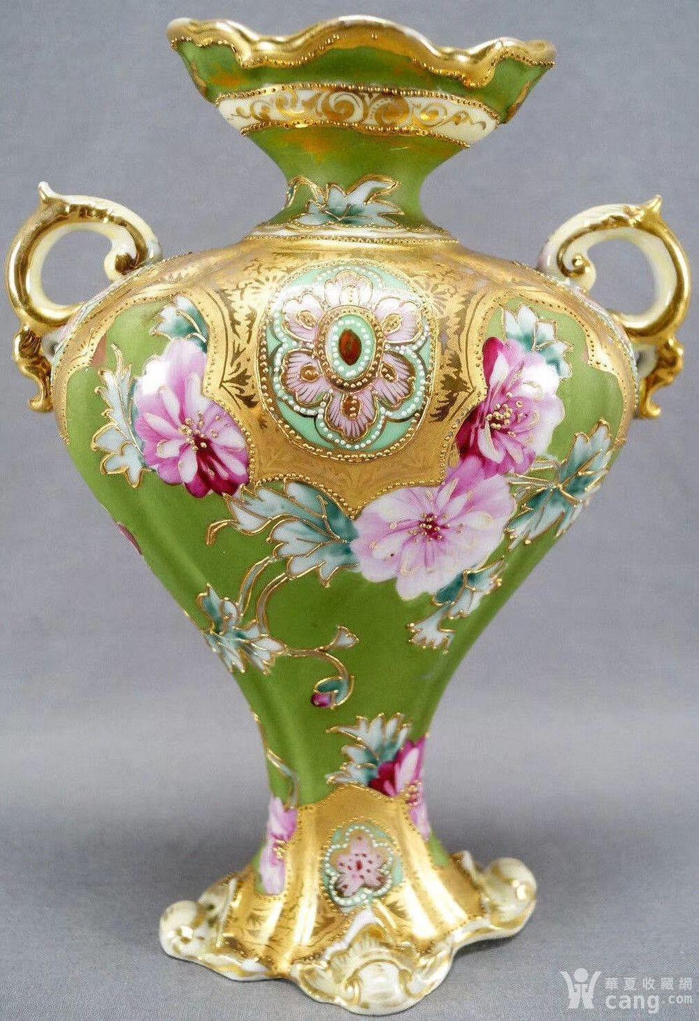 德国著名的梅森瓷器大盘