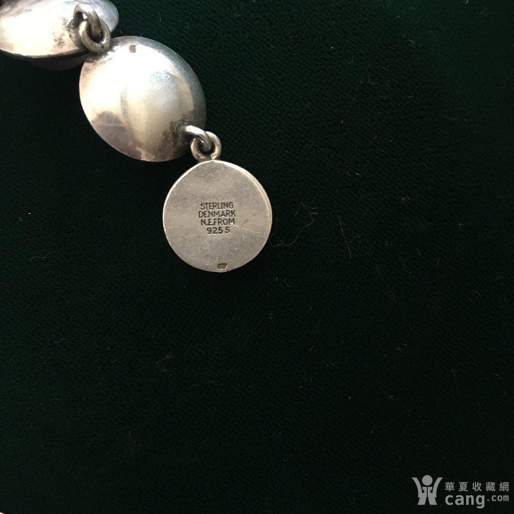 珠宝 水晶 欧洲知名品牌项链 手链 925银标 欧洲知名