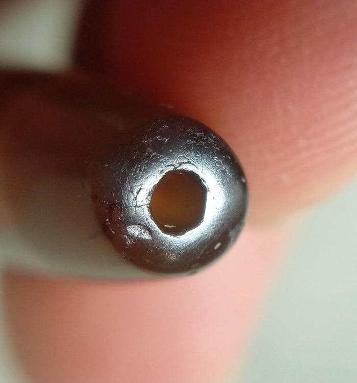 西亚千年措思四线老线珠 全品完美