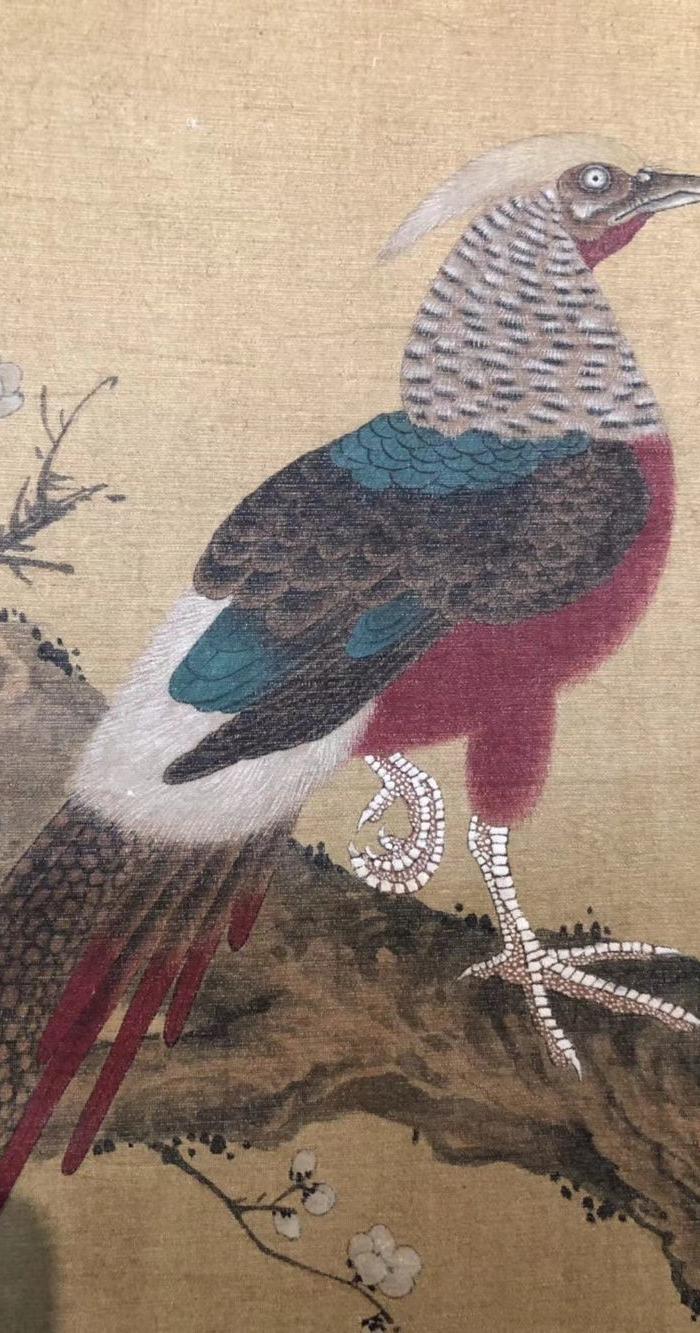 崔白 中国北宋画家