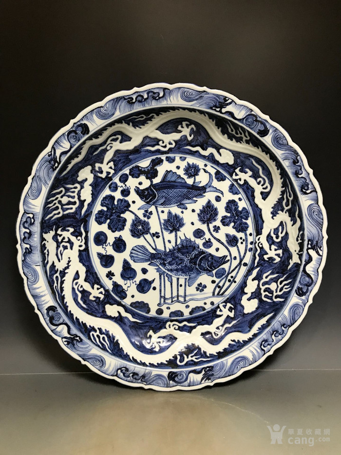 花边瓷器（花边陶瓷碗）《花边碗图片》