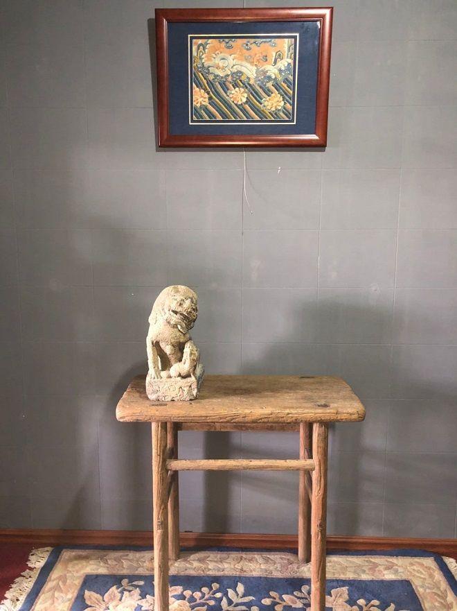 元代狮子造型特点,元代石狮子特征,明代狮子造型特点_大山谷图库