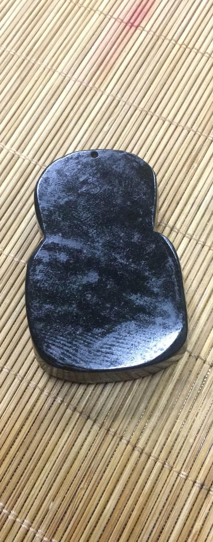 和田墨玉关公牌子