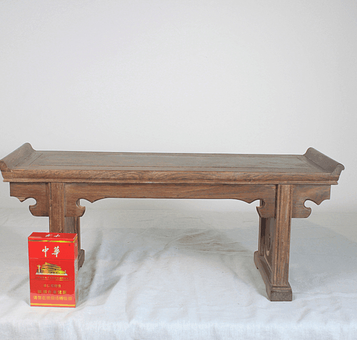 花梨木.翘头案.案几_华夏古玩城_华夏收藏网